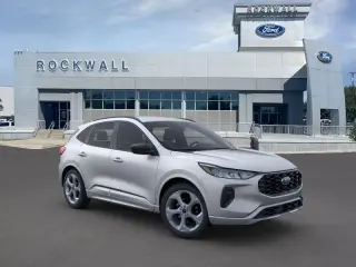Ford Escape 2024 ST-Line 4dr SUV