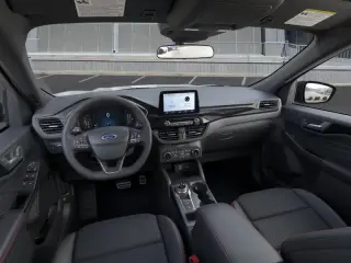 Ford Escape 2024 ST-Line 4dr SUV