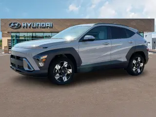 Hyundai KONA 2024 SEL 4dr Crossover