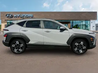 Hyundai KONA 2024 SEL 4dr Crossover