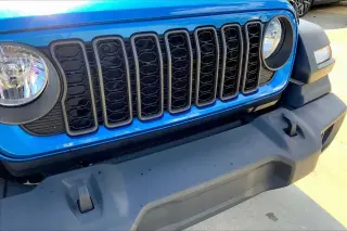 Jeep Wrangler 2024 4x4 Sport 4dr SUV