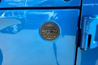 Jeep Wrangler 2024 4x4 Sport 4dr SUV