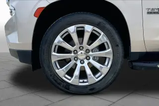 Chevrolet Tahoe 2021 4x2 Premier 4dr SUV