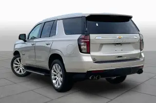 Chevrolet Tahoe 2021 4x2 Premier 4dr SUV