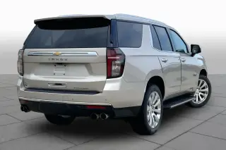 Chevrolet Tahoe 2021 4x2 Premier 4dr SUV