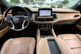 Chevrolet Tahoe 2021 4x2 Premier 4dr SUV