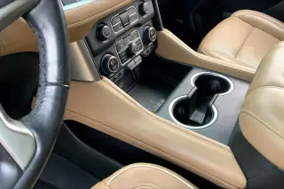 Chevrolet Tahoe 2021 4x2 Premier 4dr SUV