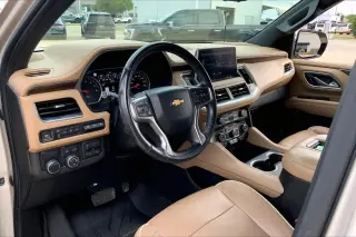 Chevrolet Tahoe 2021 4x2 Premier 4dr SUV