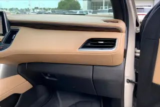 Chevrolet Tahoe 2021 4x2 Premier 4dr SUV