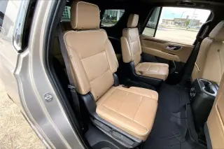 Chevrolet Tahoe 2021 4x2 Premier 4dr SUV
