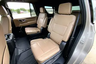 Chevrolet Tahoe 2021 4x2 Premier 4dr SUV