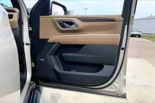 Chevrolet Tahoe 2021 4x2 Premier 4dr SUV