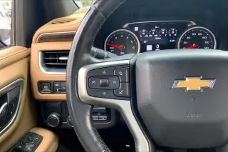 Chevrolet Tahoe 2021 4x2 Premier 4dr SUV