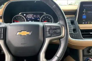 Chevrolet Tahoe 2021 4x2 Premier 4dr SUV