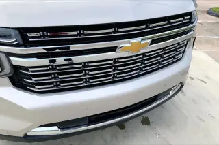 Chevrolet Tahoe 2021 4x2 Premier 4dr SUV