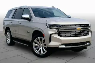 Chevrolet Tahoe 2021 4x2 Premier 4dr SUV