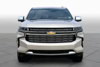 Chevrolet Tahoe 2021 4x2 Premier 4dr SUV