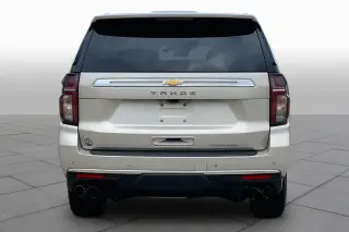 Chevrolet Tahoe 2021 4x2 Premier 4dr SUV