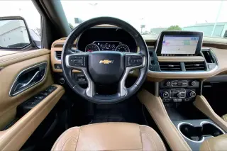Chevrolet Tahoe 2021 4x2 Premier 4dr SUV