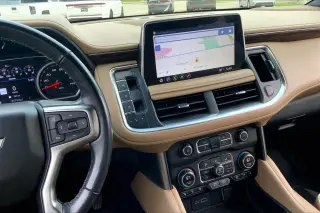 Chevrolet Tahoe 2021 4x2 Premier 4dr SUV