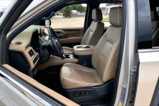 Chevrolet Tahoe 2021 4x2 Premier 4dr SUV