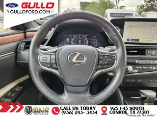 Lexus ES 350 2023 4dr Sedan
