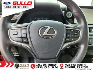 Lexus ES 350 2023 4dr Sedan