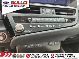 Lexus ES 350 2023 4dr Sedan