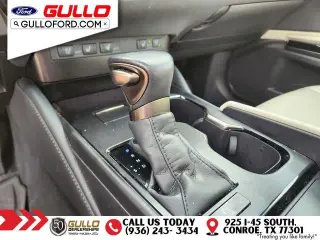 Lexus ES 350 2023 4dr Sedan