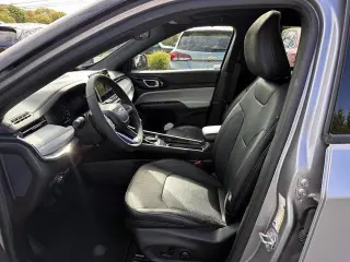 Jeep Compass 2023 4x4 Limited 4dr SUV