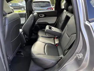 Jeep Compass 2023 4x4 Limited 4dr SUV