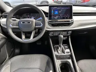Jeep Compass 2023 4x4 Limited 4dr SUV