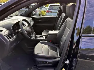 Chevrolet Equinox 2023 4x4 RS 4dr SUV