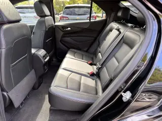 Chevrolet Equinox 2023 4x4 RS 4dr SUV
