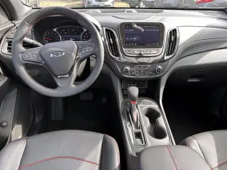 Chevrolet Equinox 2023 4x4 RS 4dr SUV
