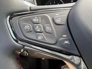 Chevrolet Equinox 2023 4x4 RS 4dr SUV