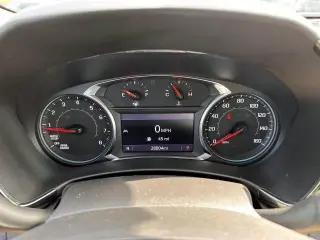 Chevrolet Equinox 2023 4x4 RS 4dr SUV