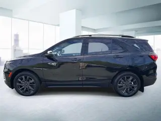 Chevrolet Equinox 2023 4x4 RS 4dr SUV