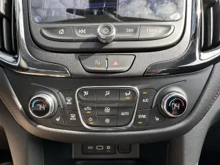 Chevrolet Equinox 2023 4x4 RS 4dr SUV