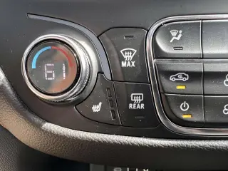 Chevrolet Equinox 2023 4x4 RS 4dr SUV