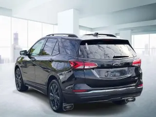 Chevrolet Equinox 2023 4x4 RS 4dr SUV