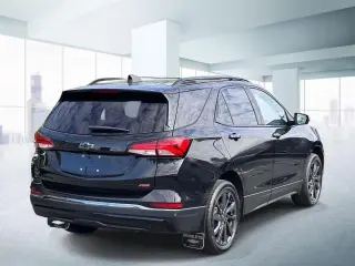 Chevrolet Equinox 2023 4x4 RS 4dr SUV