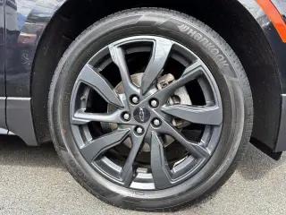 Chevrolet Equinox 2023 4x4 RS 4dr SUV