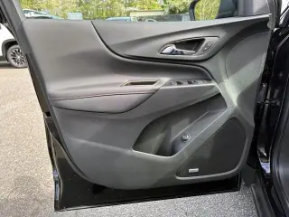 Chevrolet Equinox 2023 4x4 RS 4dr SUV