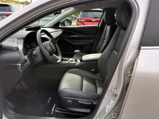 Mazda CX-30 2024 AWD 2.5 S Select Sport 4dr SUV
