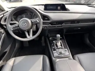 Mazda CX-30 2024 AWD 2.5 S Select Sport 4dr SUV