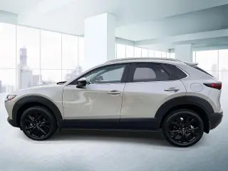 Mazda CX-30 2024 AWD 2.5 S Select Sport 4dr SUV