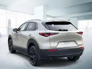 Mazda CX-30 2024 AWD 2.5 S Select Sport 4dr SUV