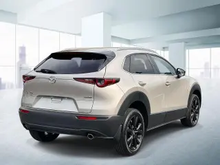 Mazda CX-30 2024 AWD 2.5 S Select Sport 4dr SUV