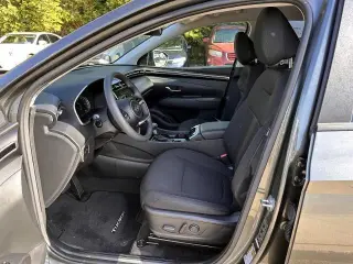 Hyundai TUCSON 2023 AWD SEL 4dr SUV